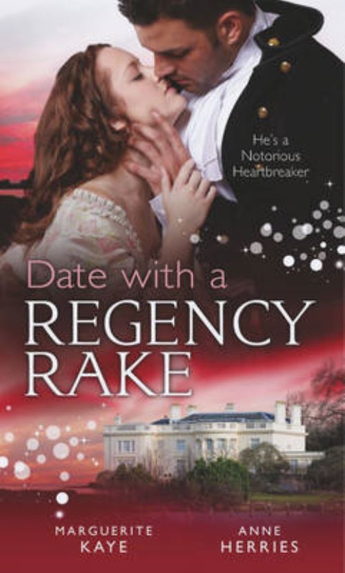 Date With a Regency Rake