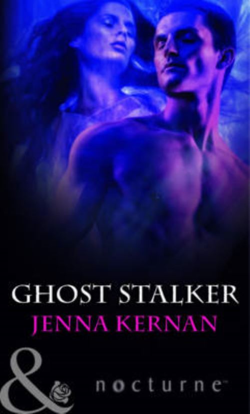 Ghost Stalker