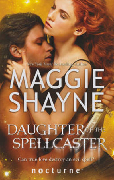 Daughter of the Spellcaster