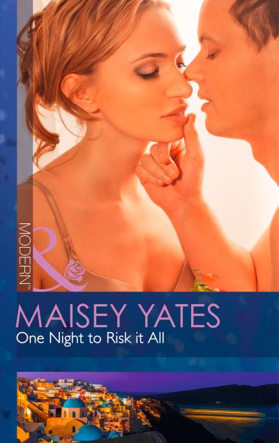 One Night to Risk It All
