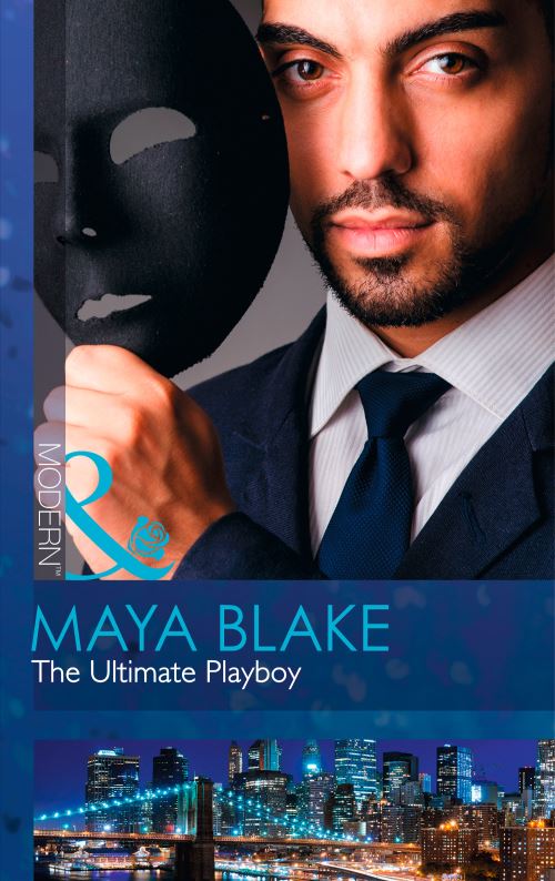 The Ultimate Playboy