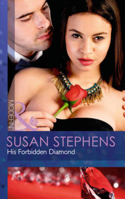 His Forbidden Diamond