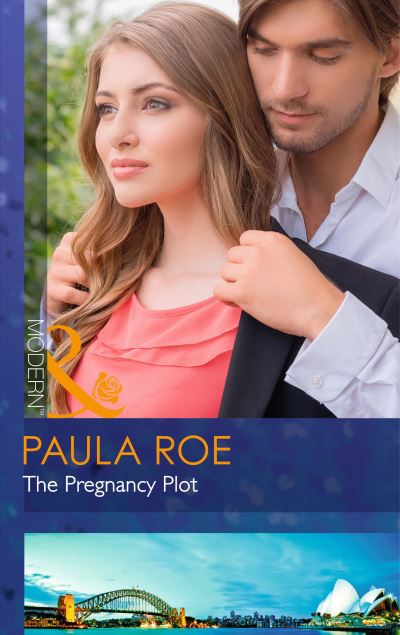 The Pregnancy Plot