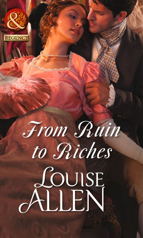 From Ruin to Riches