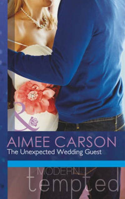 The Unexpected Wedding Guest