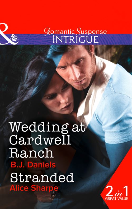 Wedding at Cardwell Ranch