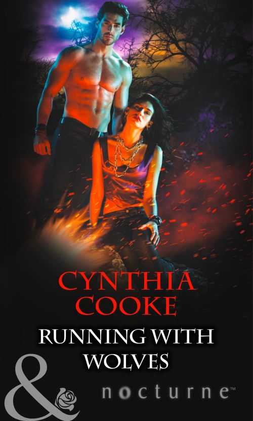 Running With Wolves