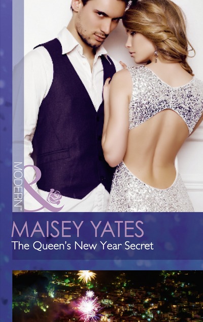 The Queen's New Year Secret
