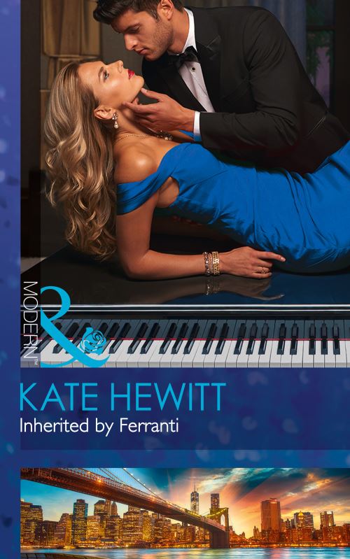 Inherited by Ferranti
