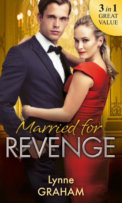 Married for Revenge