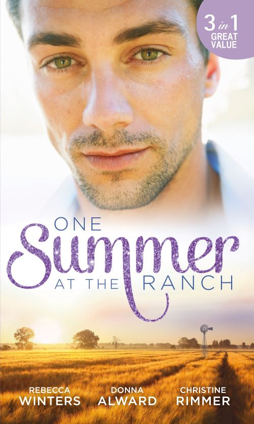 One Summer at the Ranch