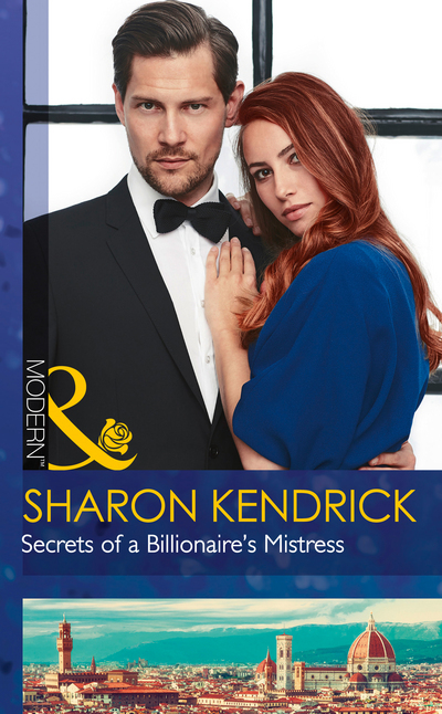Secrets of a Billionaire's Mistress