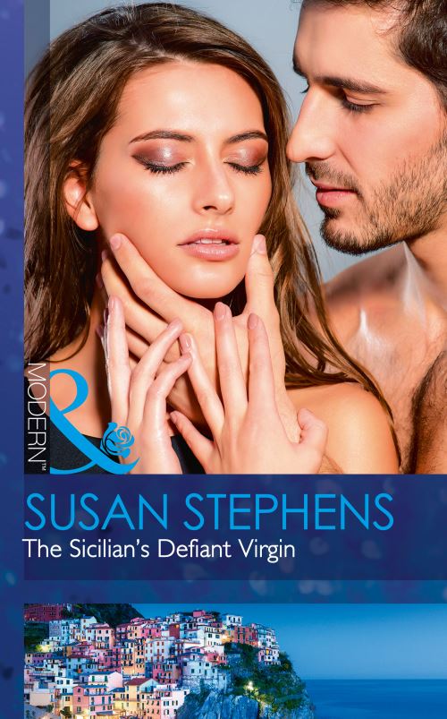 The Sicilian's Defiant Virgin