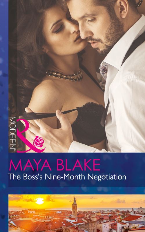 The Boss's Nine-Month Negotiation
