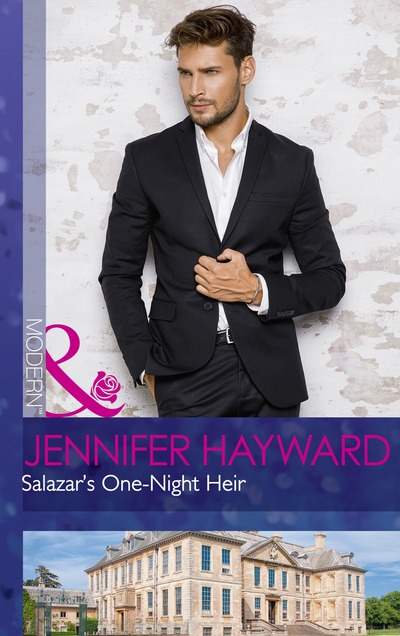 Salazar's One-Night Heir