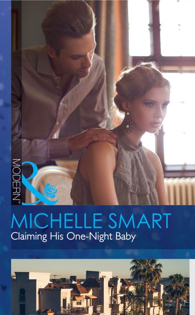 Claiming His One-Night Baby