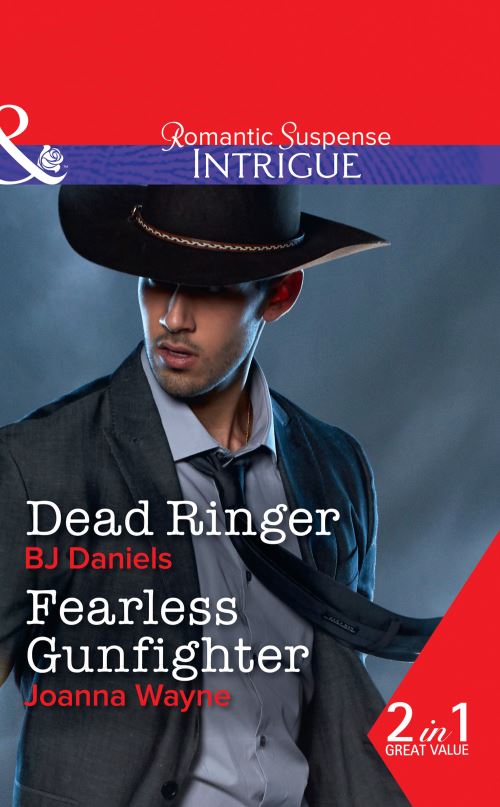 Dead Ringer