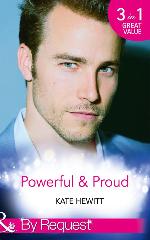 Powerful & Proud