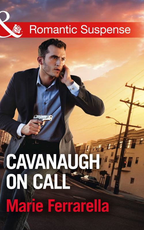 Cavanaugh on Call
