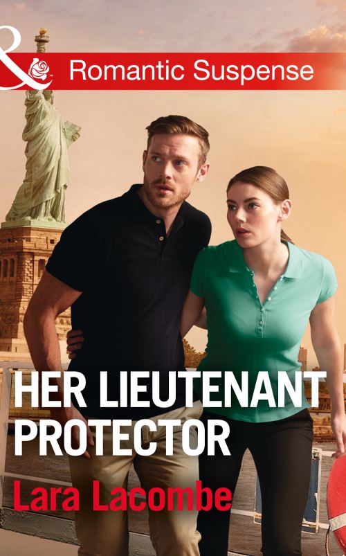 Her Lieutenant Protector