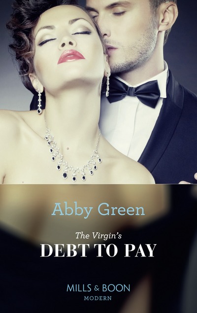 The Virgin's Debt to Pay
