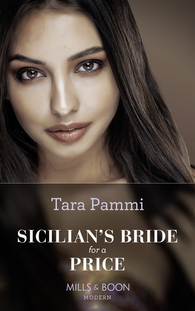 Sicilian's Bride for a Price