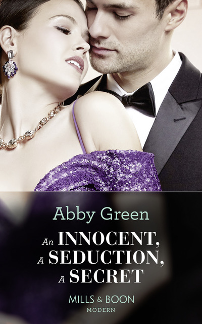 An Innocent, a Seduction, a Secret