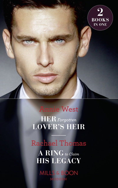 Her Forgotten Lover's Heir