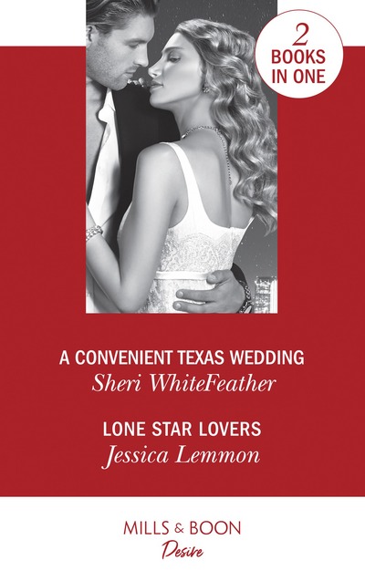 A Convenient Texas Wedding