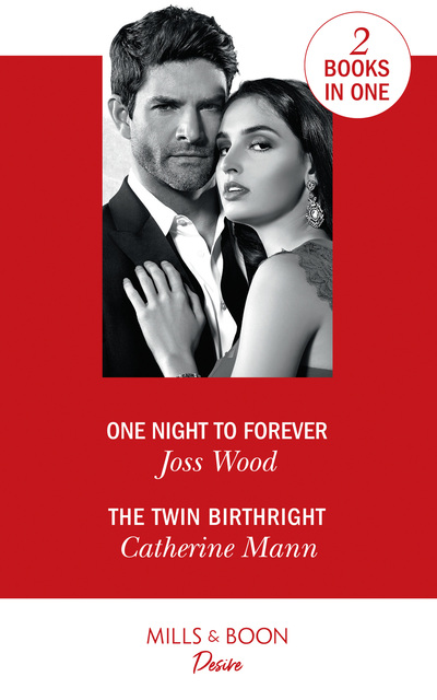 One Night to Forever
