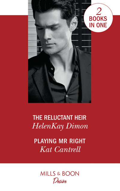 The Reluctant Heir