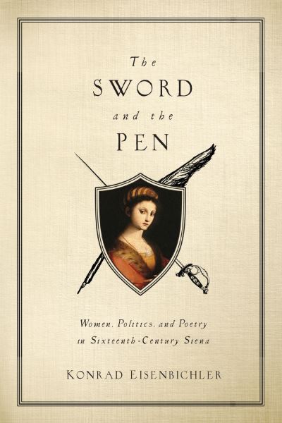 The Sword and the Pen
