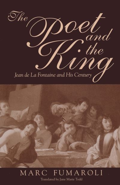 The Poet and the King