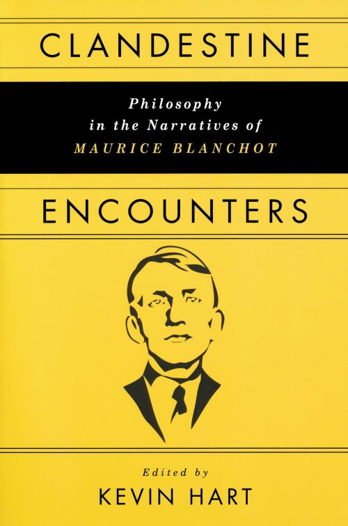 Clandestine Encounters