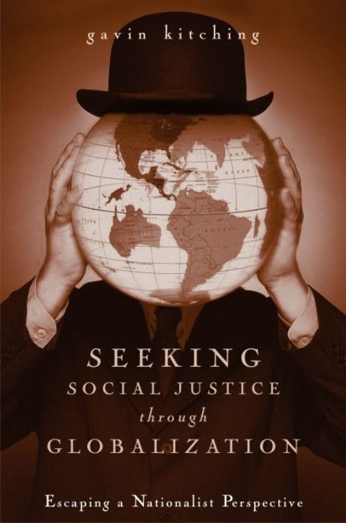 Seeking Social Justice Through Globalization