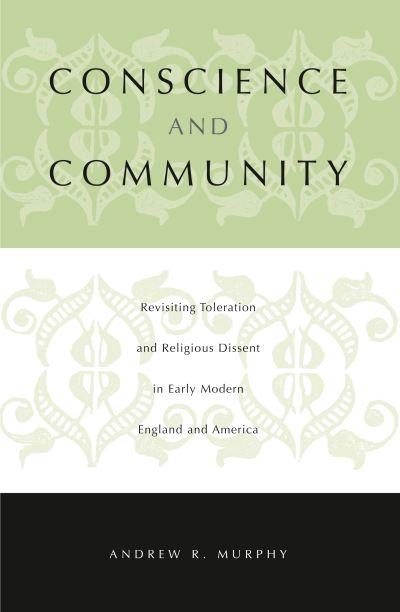 Conscience and Community