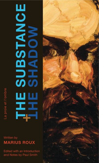 The Substance + the Shadow