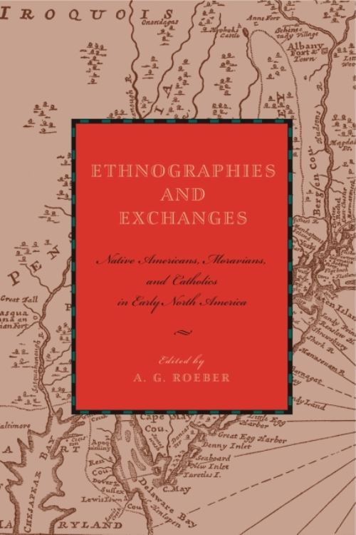 Ethnographies and Exchanges
