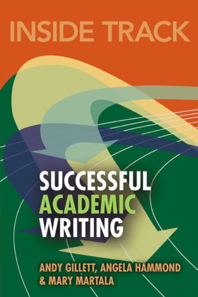 Successful Academic Writing