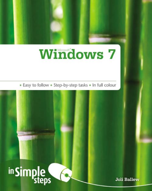 Microsoft Windows 7 in Simple Steps