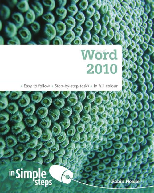 Microsoft Word 2010