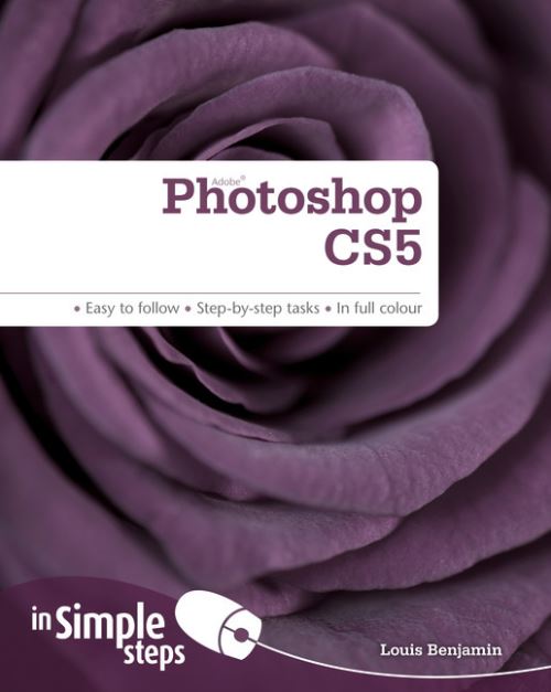 Adobe Photoshop CS5