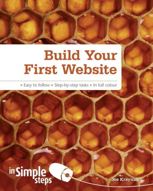 Build Your First Website