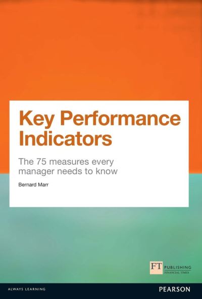 Key Performance Indicators