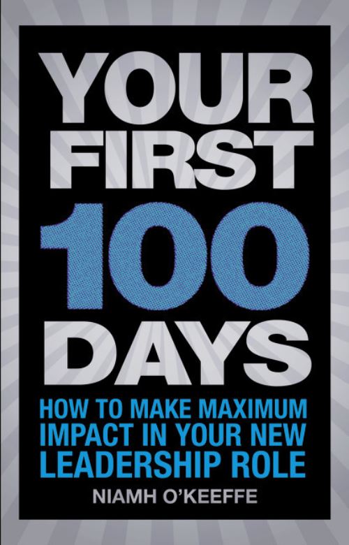Your First 100 Days