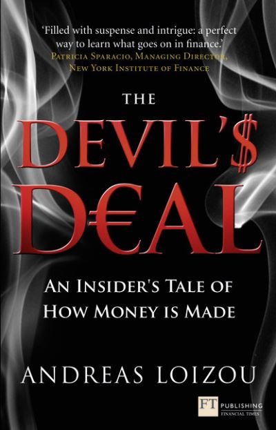 The Devil's Deal