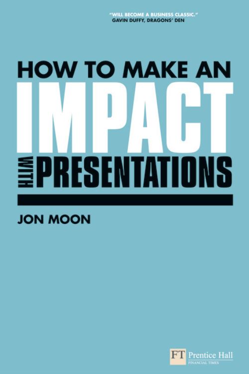 How to Make an Impact With Presentations