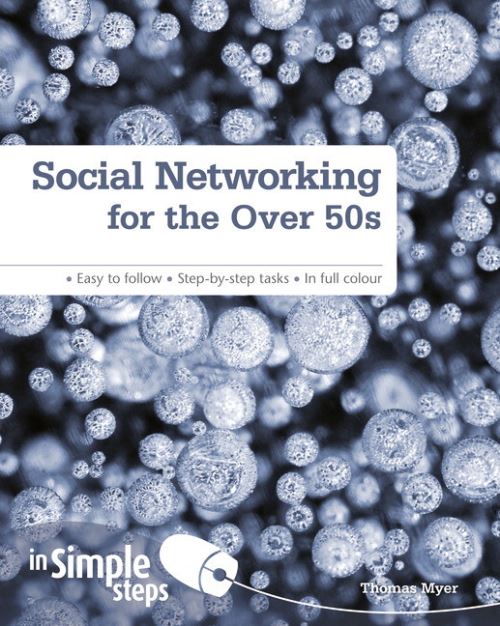 Social Networking for the Over 50S
