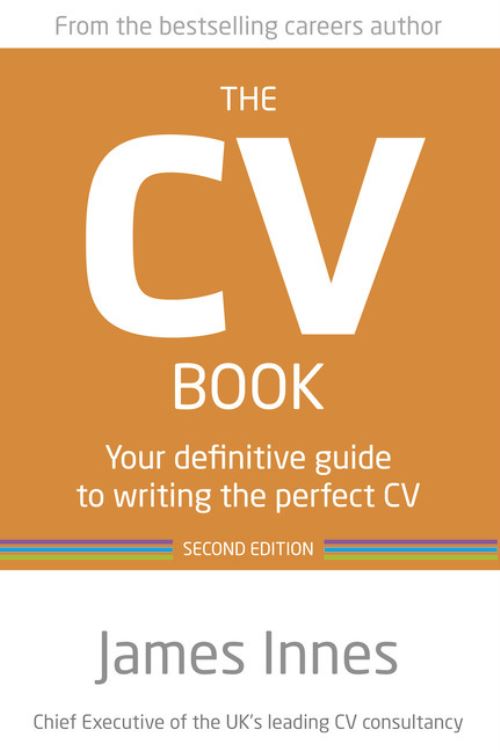 The CV Book