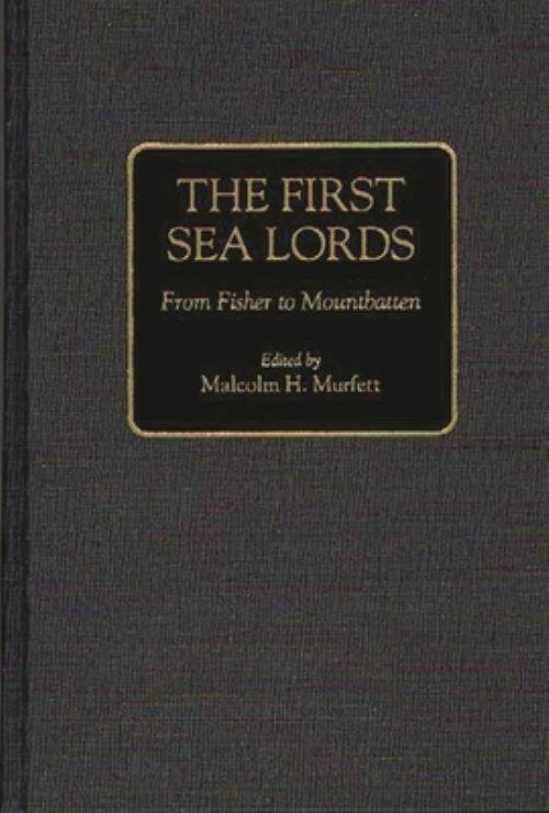 The First Sea Lords